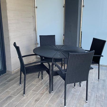 Apartament Pięć Mórz Basen&SPA Sianozety Bagian luar foto