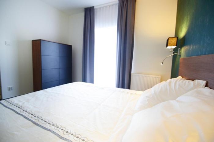 Apartament Pięć Mórz Basen&SPA Sianozety Bagian luar foto