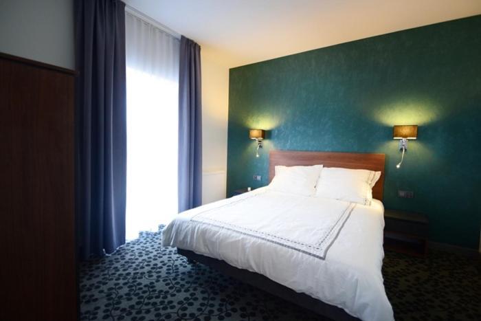 Apartament Pięć Mórz Basen&SPA Sianozety Bagian luar foto